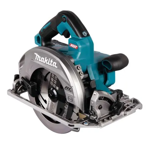 Begränsat erbjudande Makita HS004GM201 Cirkelsåg